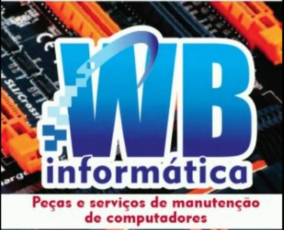 WB Informática Online