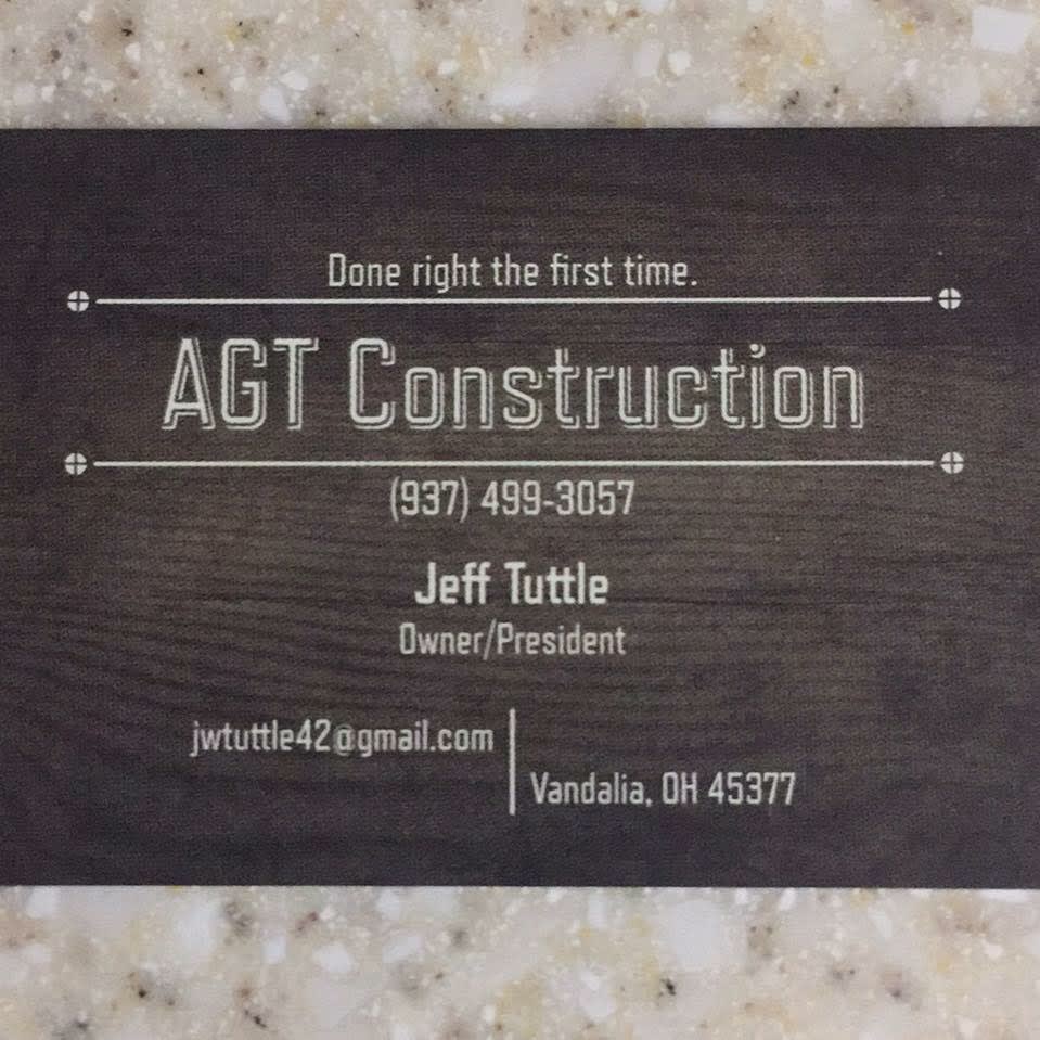 AGT Construction