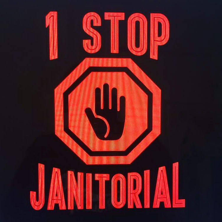 1 Stop Janitorial