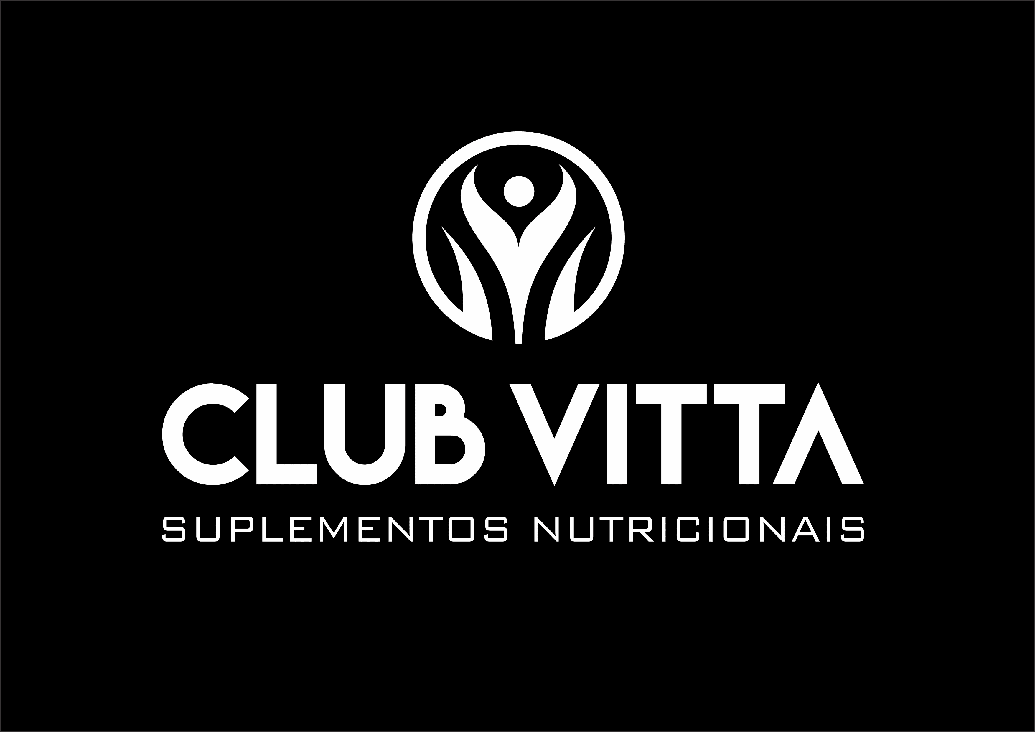 Club Vitta Suplementos Nutricionais