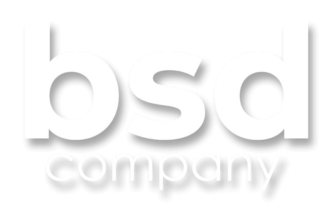 BSD Company