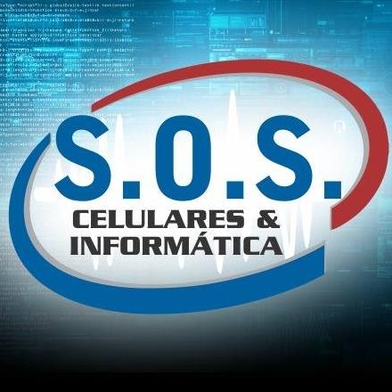 S.O.S. Celulares e Informática