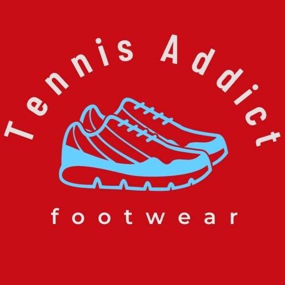 Tennis Addict Footwear