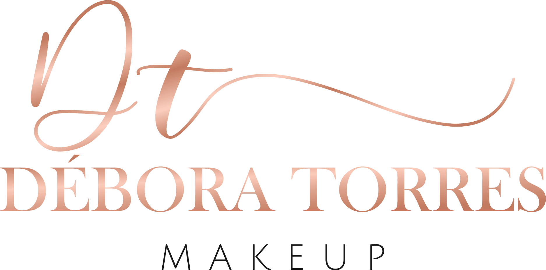 Débora Torres Makeup