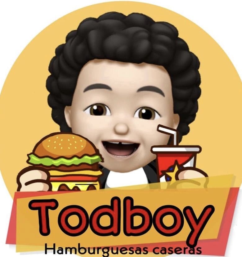 Todboy
