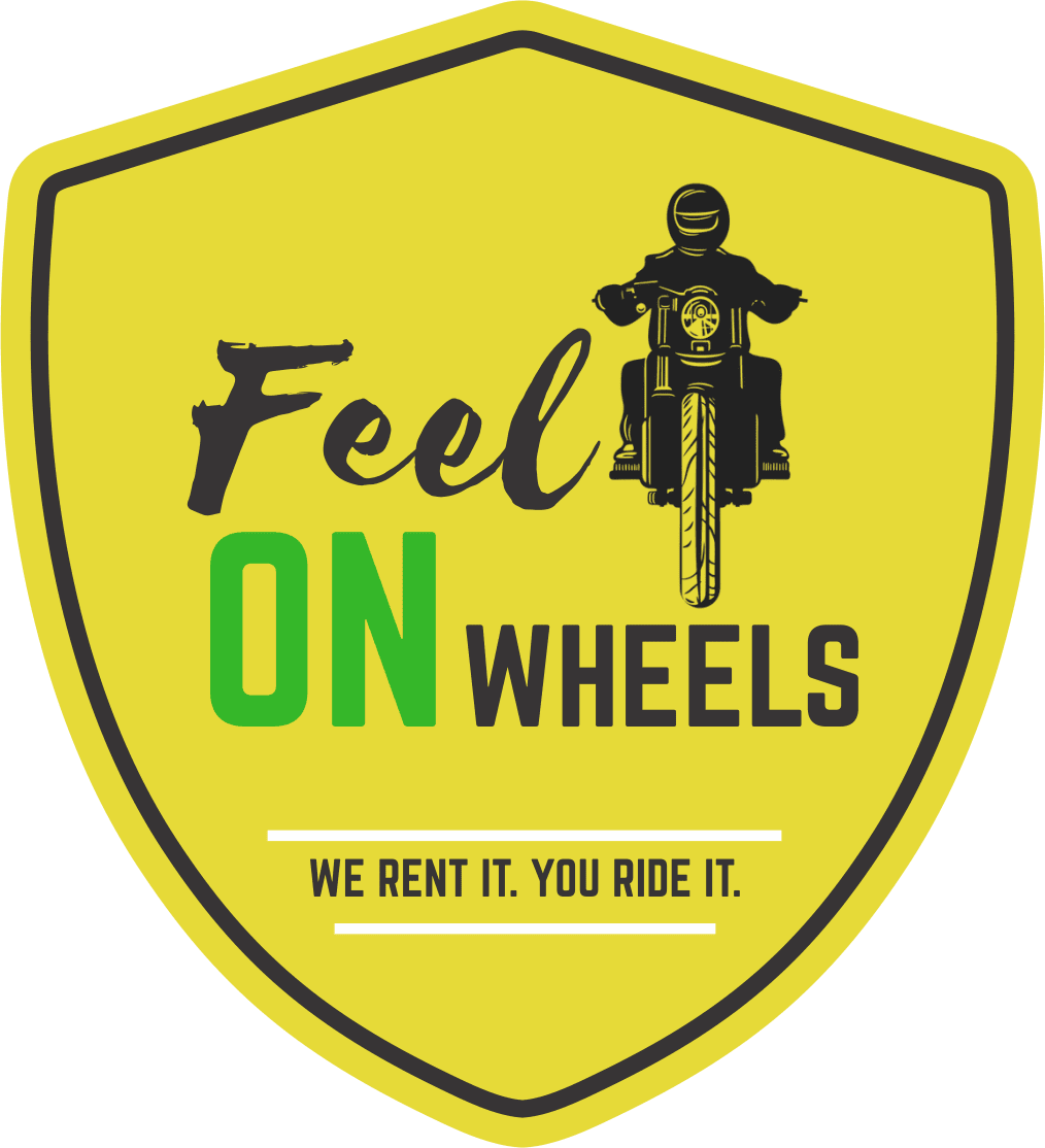 Feel On Wheels