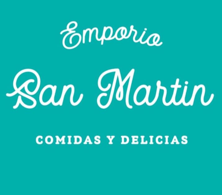 Emporio San Martín
