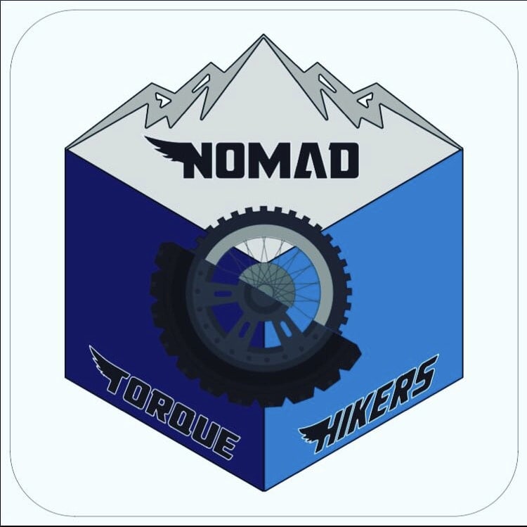 Nomad Torque Hikers