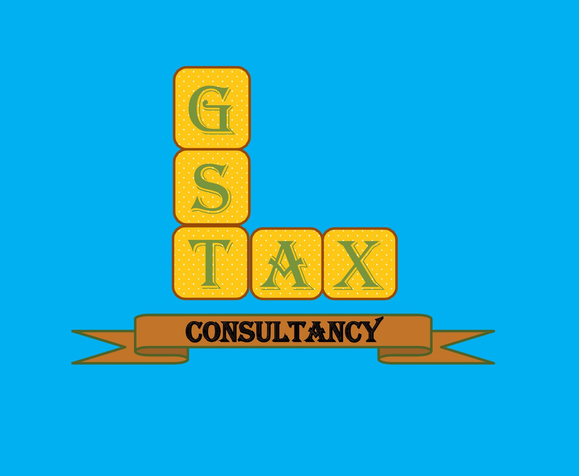 GST Tax Consultancy