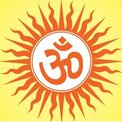 Dharma Jyothi
