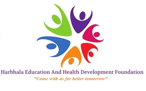 Harbhala Education & Health Development Foundation