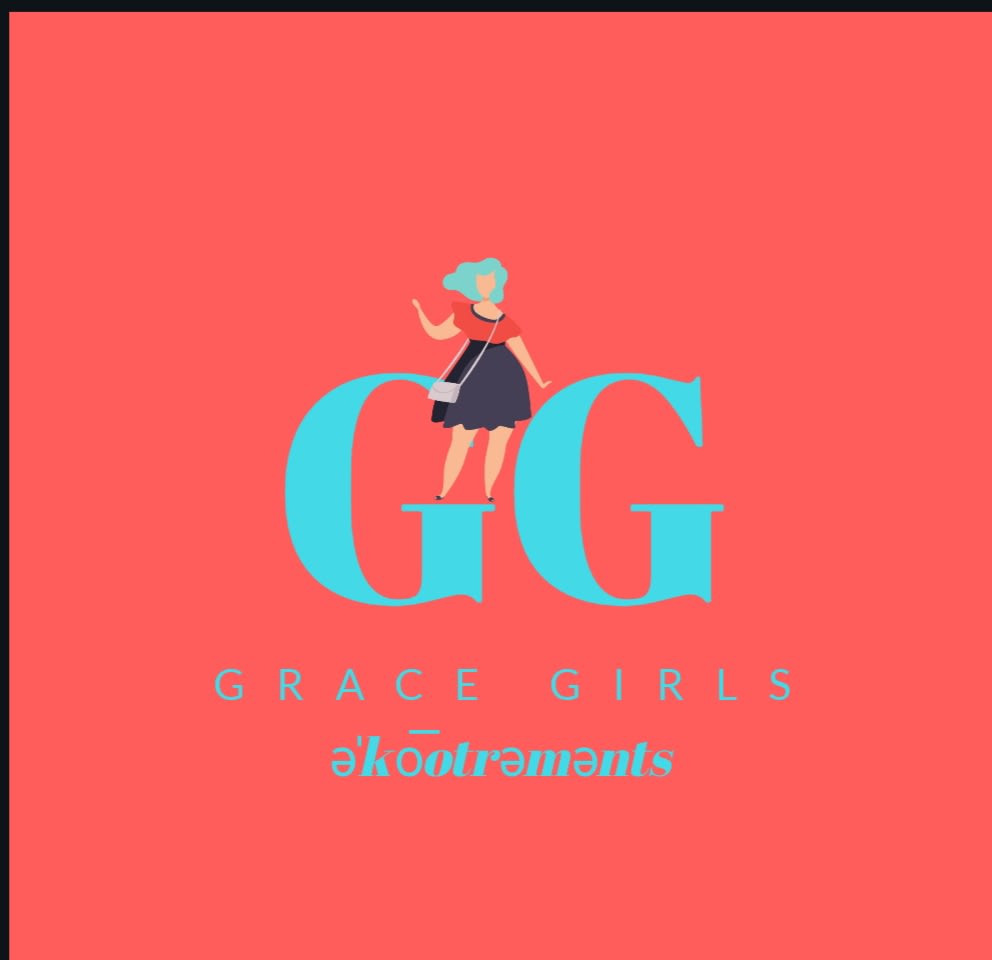 Grace Girls ƏˈKo͞Otrəmənts