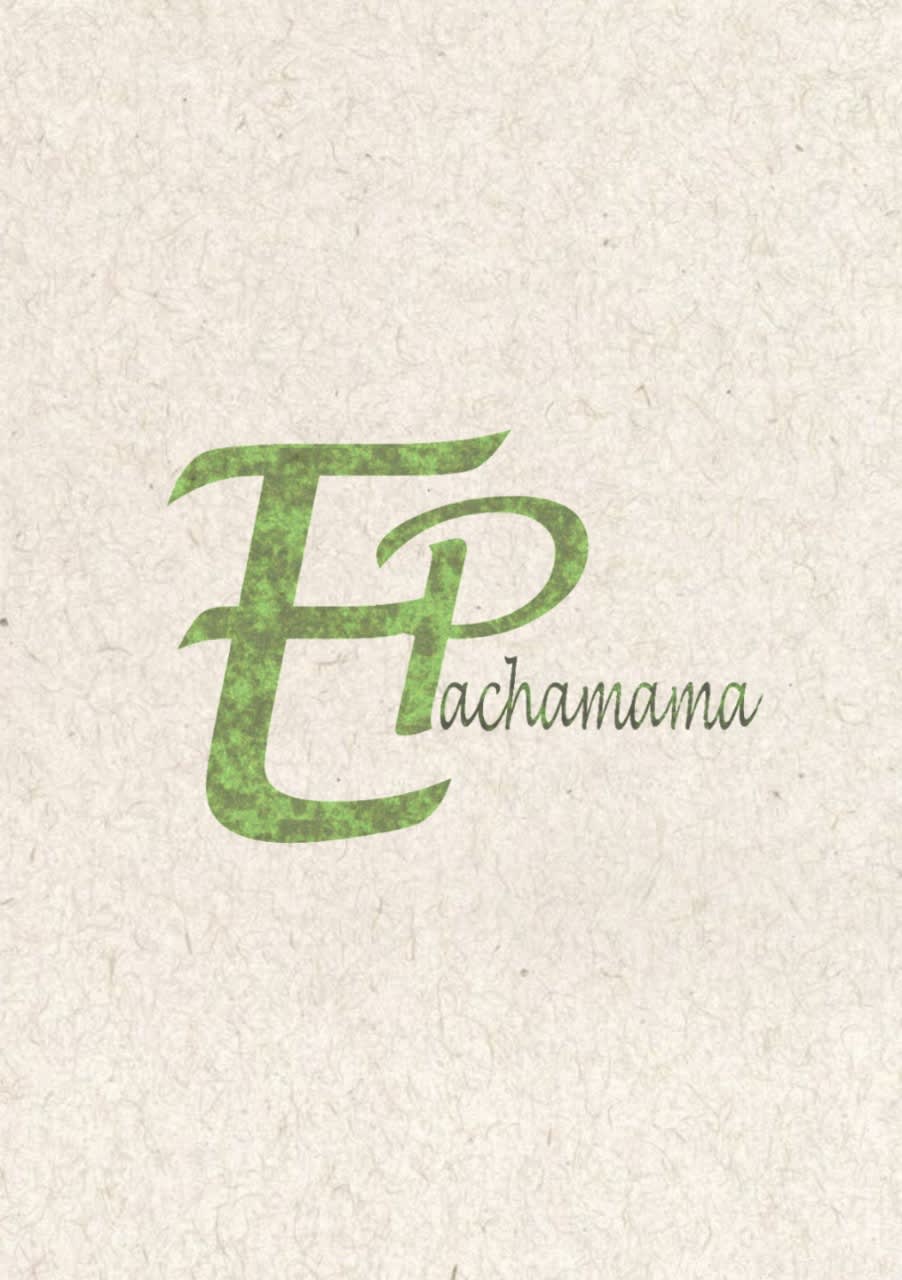Ervas Pachamama
