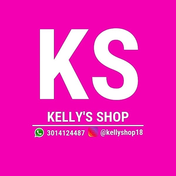 Kelly's Shop