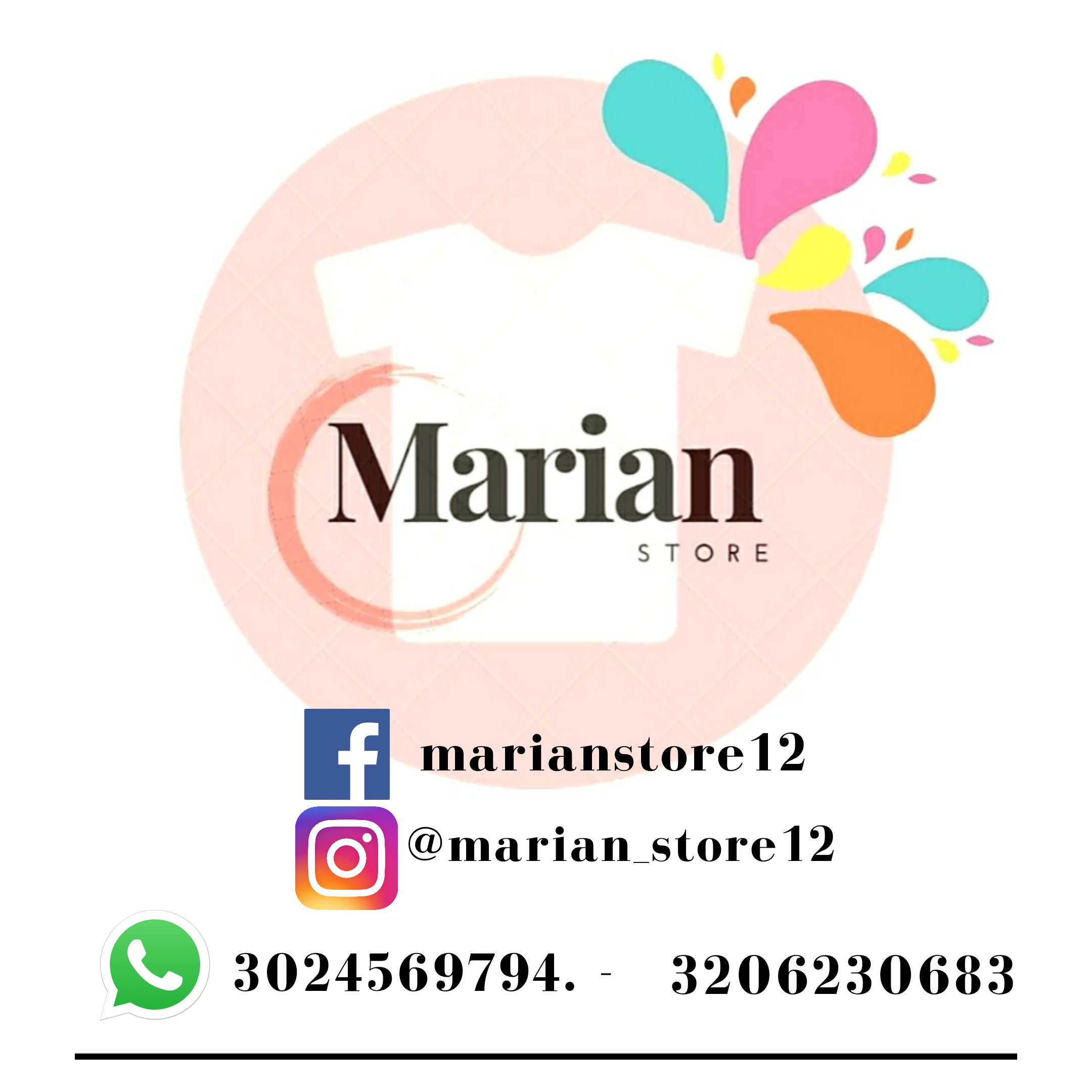 Marian Store