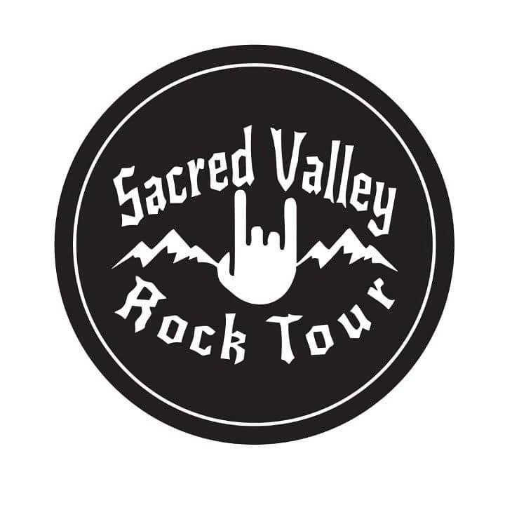 Sacred Valley Rock Tour