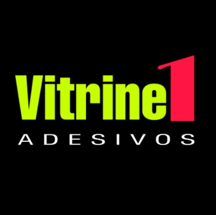 Vitrine1 Adesivos