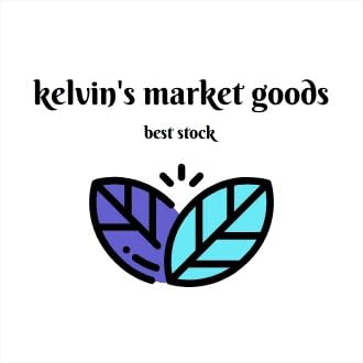 Kelvin's Market Goods