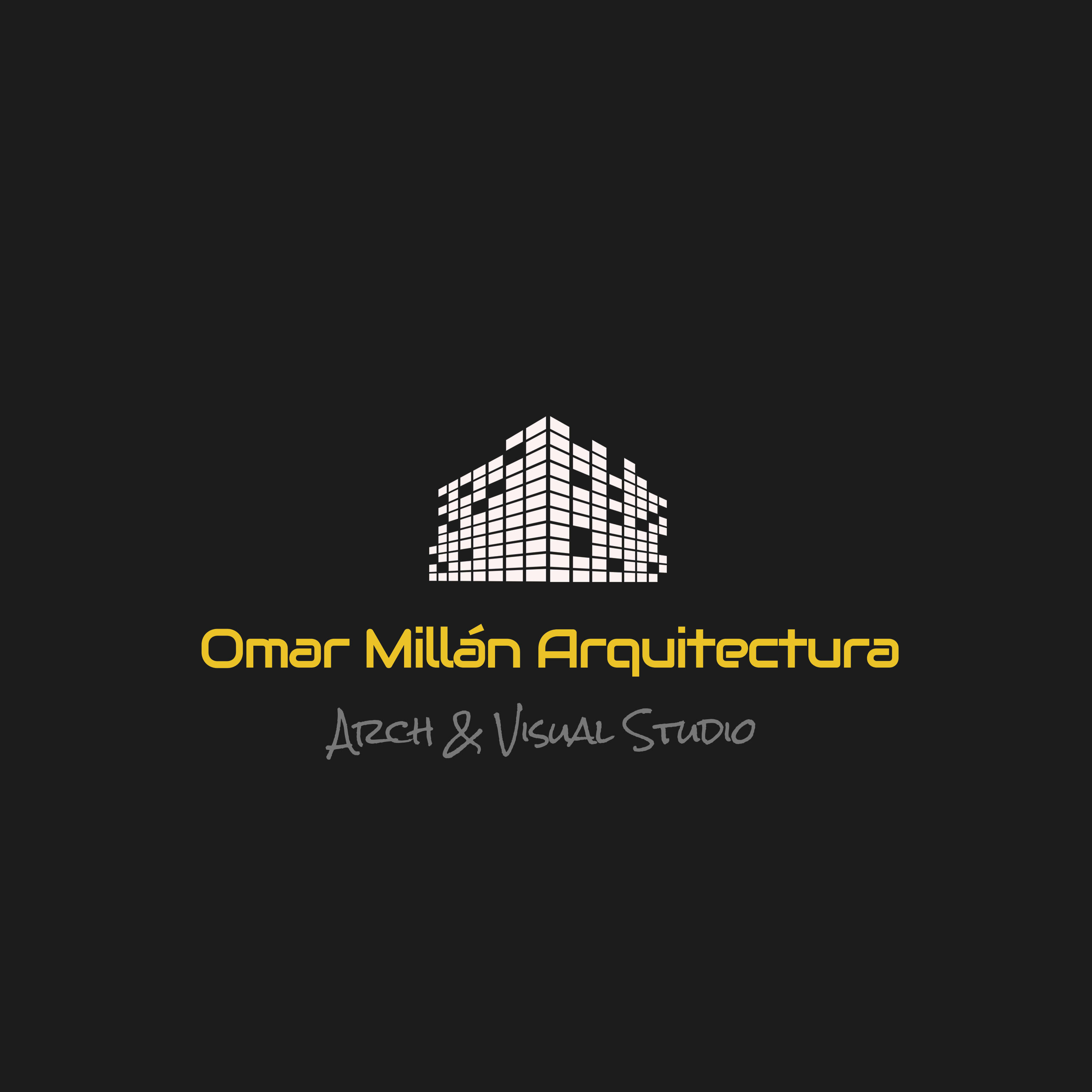 Omar Millán Arquitectura