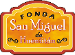 Fonda San Miguel de Huentitán