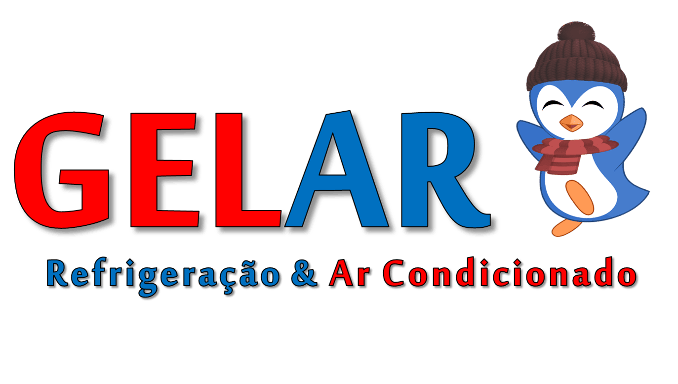 Gelar - Refrigeração & Ar Condicionado