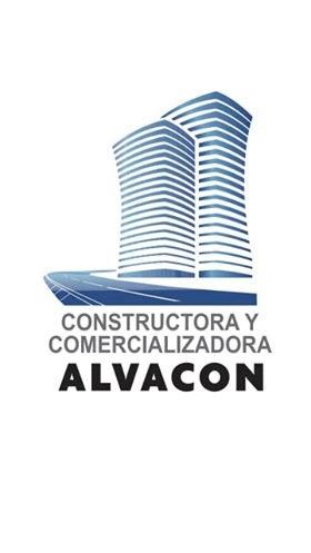 Constructora y Comercializadora Alvacon