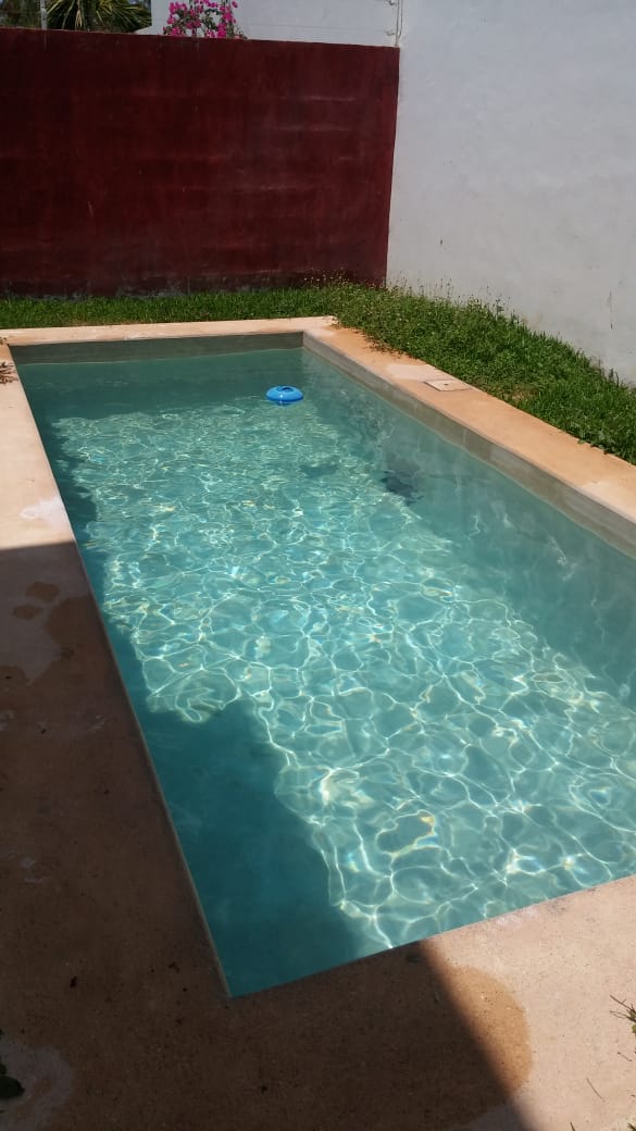 Puredrop Mérida - Limpieza de piscinas | Mérida