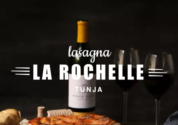 La Rochelle Lasagna