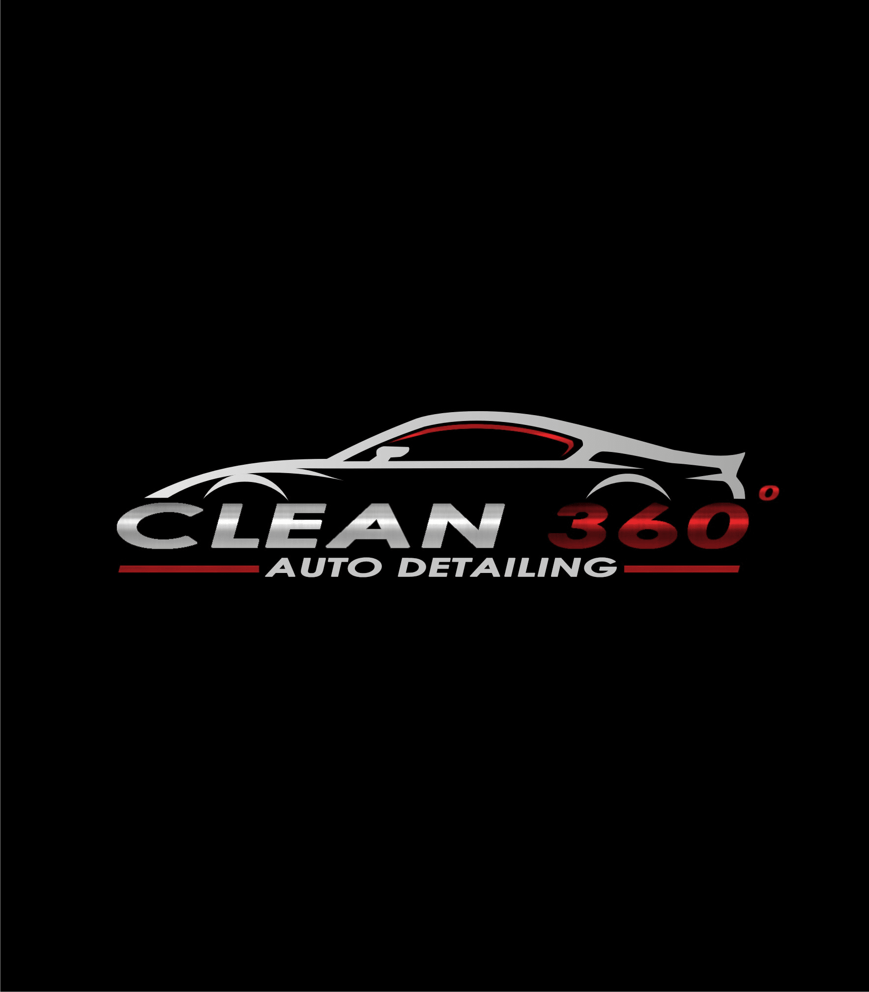 Clean 360 Auto Detailing