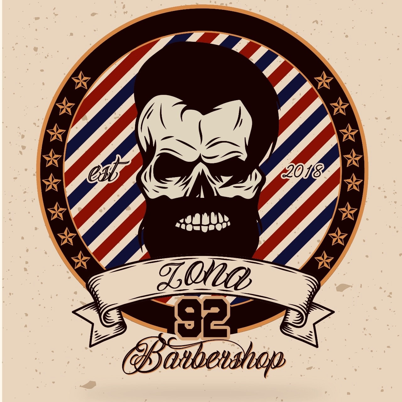 Barbershop Zona 92
