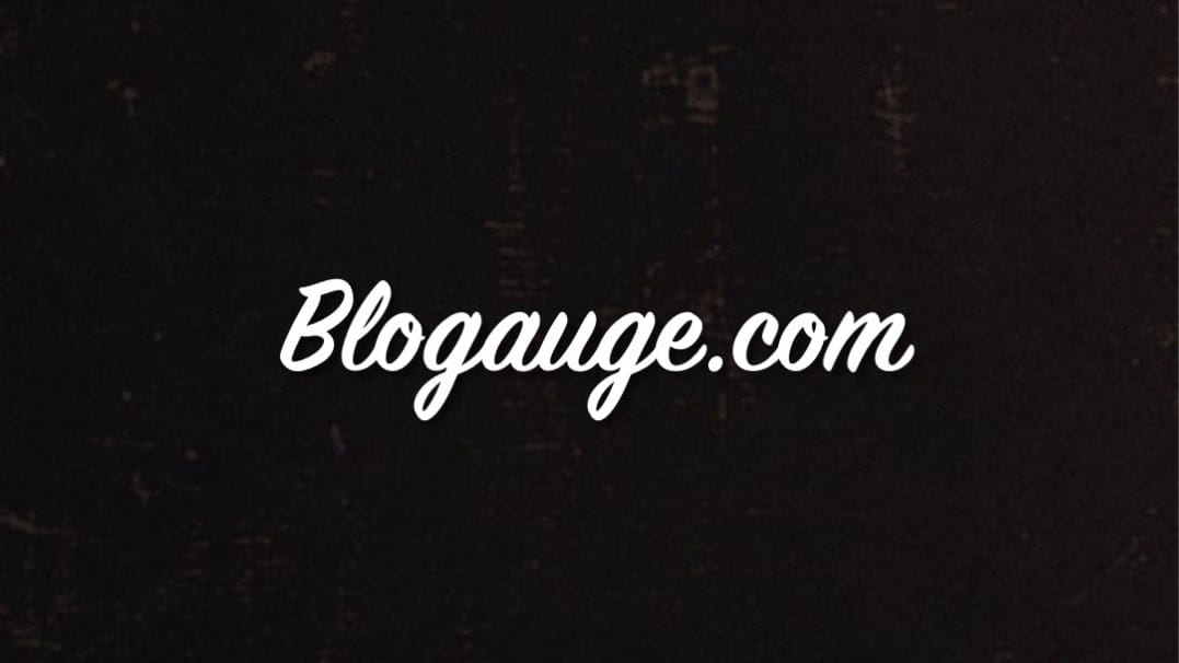 Blog Gauge