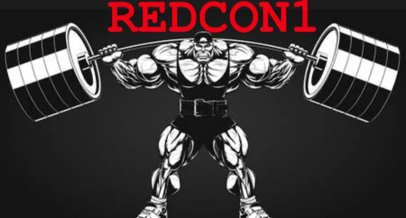 Redcon1 Supplements