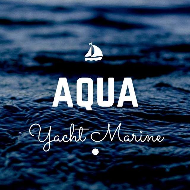 Aqua Yacht Marine