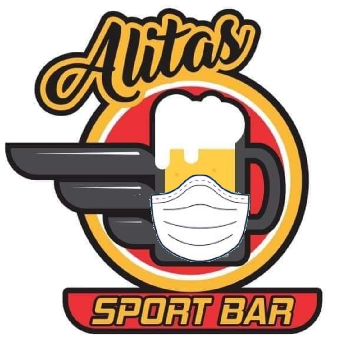 Alitas Sport Bar