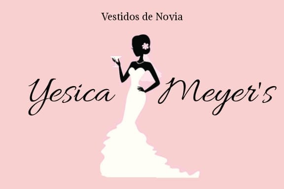 Vestidos de Novia Yesica Meyer's