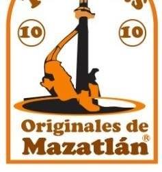 Mariscos Los Originales de Mazatlán