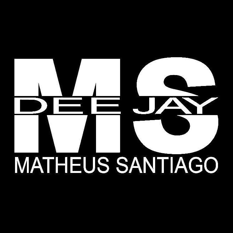 Dee Jay Matheus Santiago