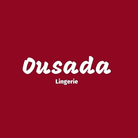 Ousada Lingerie