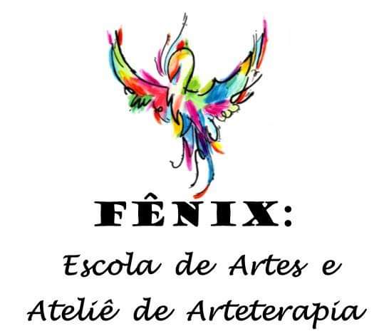 Fênix: Escola de Arte e Ateliê de Arteterapia