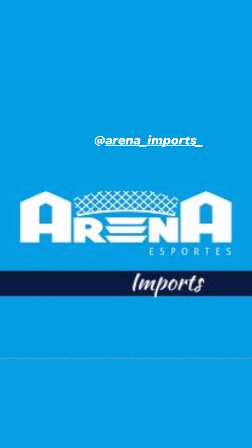 Arena Imports