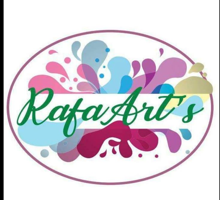 Personalizados RafaArt's
