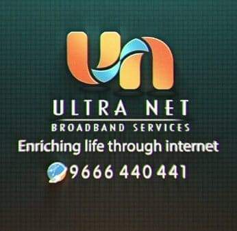 Ultra Net Broadband Services