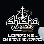 Shisha Gods Lounge Bar