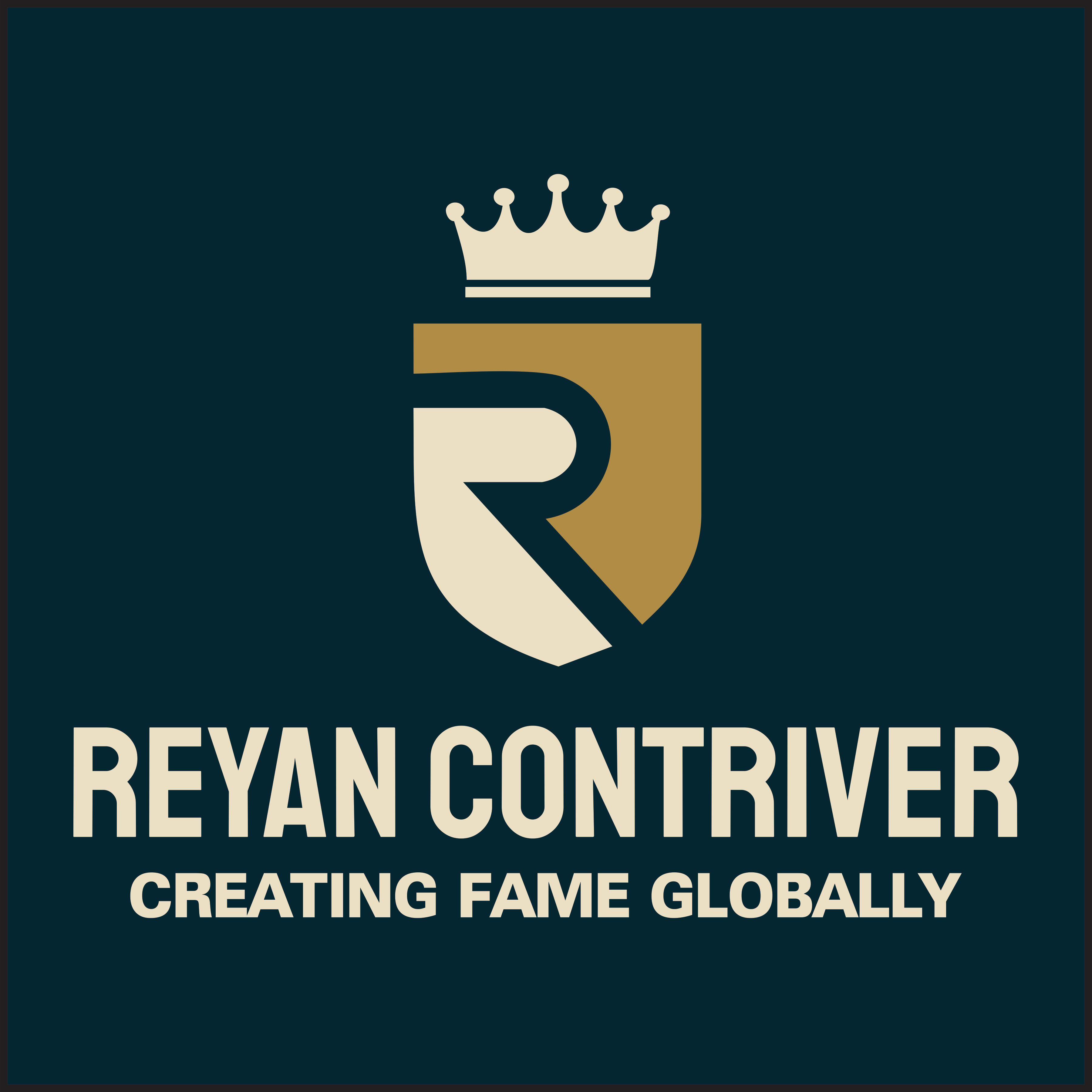 Reyan Contriver