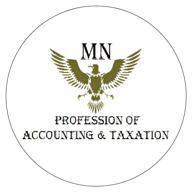 MN Profession Of Accounting And Taxation