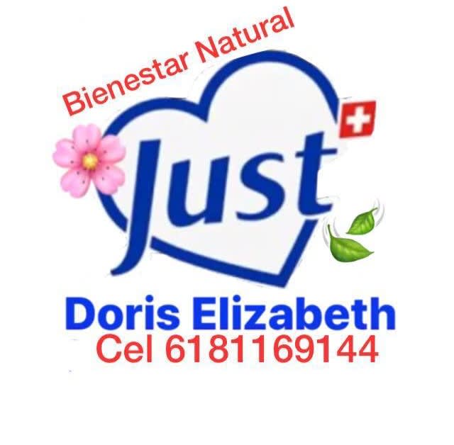 Swiss Just Durango Dgo Doris Elizabeth