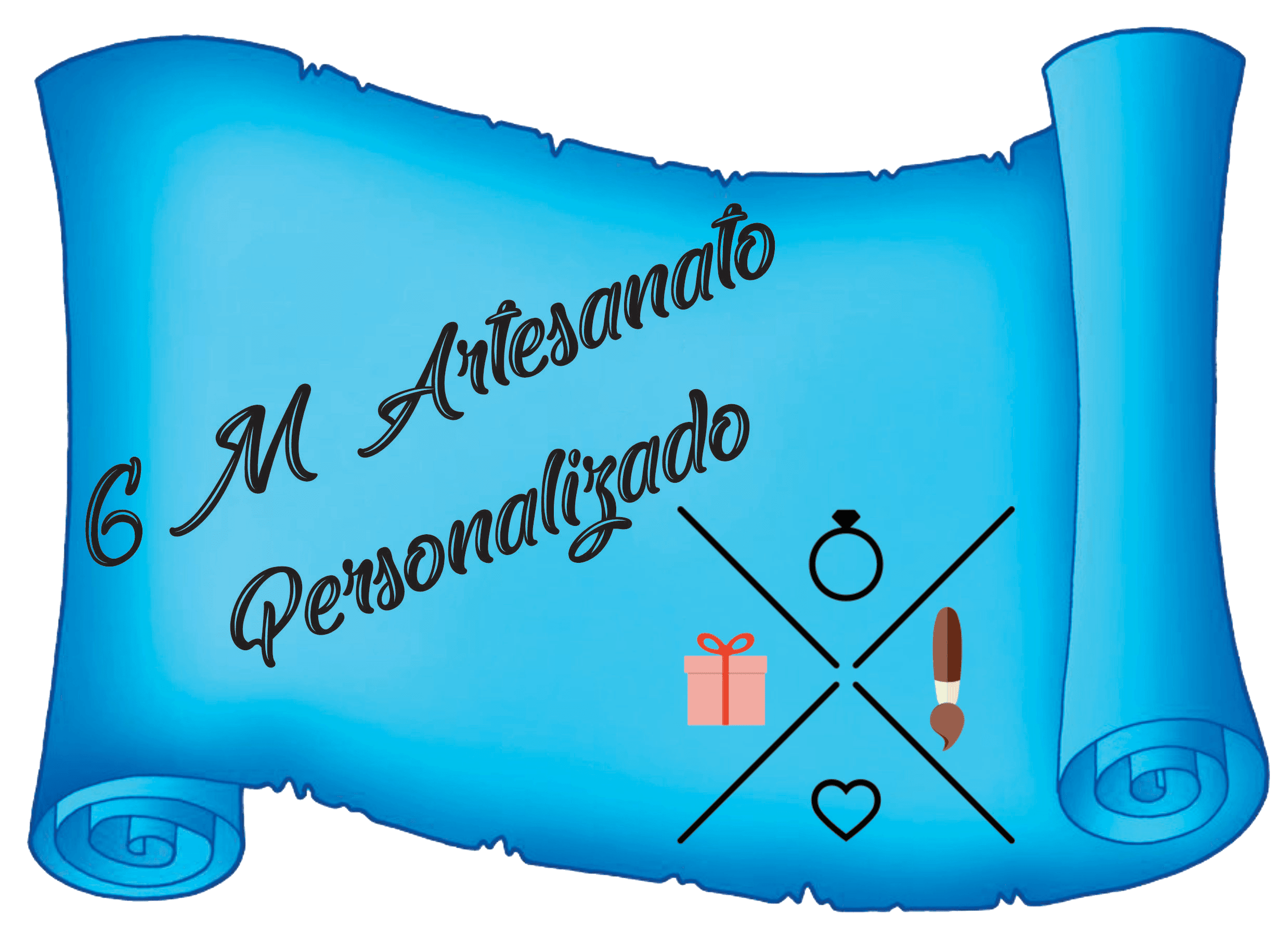 Gm Artenato Personalizado