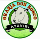 Granja Don Bosco Ayaviri