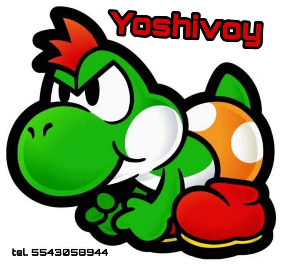 Yoshivoy