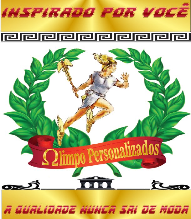 Olimpo Personalizados